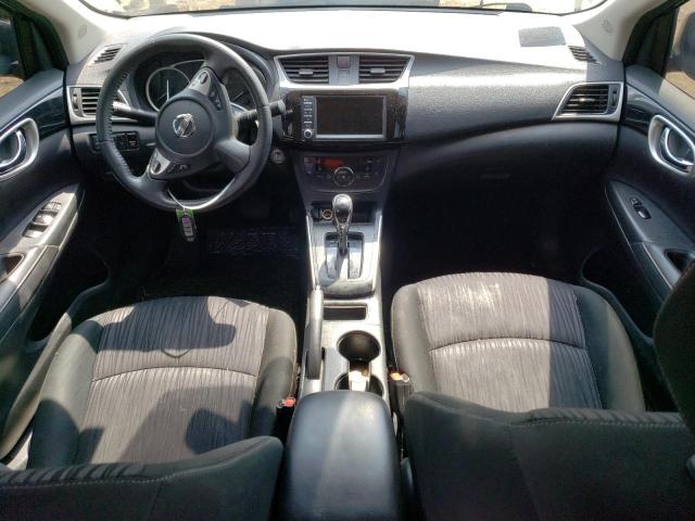 Photo 8 from auction – 2019 NISSAN SENTRA S with VIN 3N1AB7AP1KY426858