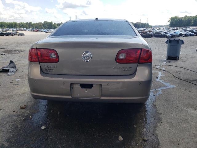Photo 6 from auction – 2007 BUICK LUCERNE CX with VIN 1G4HD57227U143476