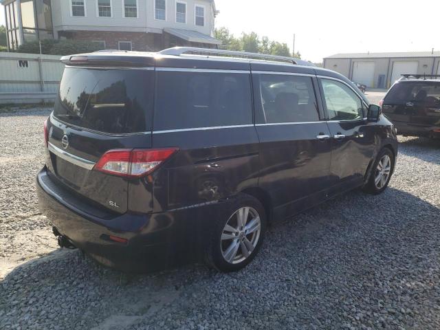 Photo 3 from auction – 2011 NISSAN QUEST S with VIN JN8AE2KP1B9005982