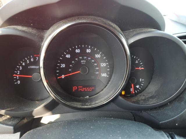 Photo 9 from auction – 2010 KIA SOUL + with VIN KNDJT2A28A7138840