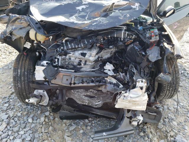 Photo 11 from auction – 2016 DODGE DART SXT with VIN 1C3CDFBB1GD694532