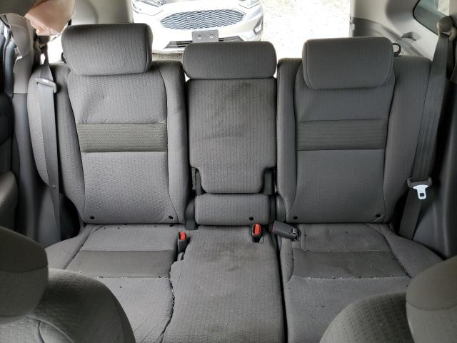 Photo 10 from auction – 2008 HONDA CR-V EX with VIN JHLRE48538C012012