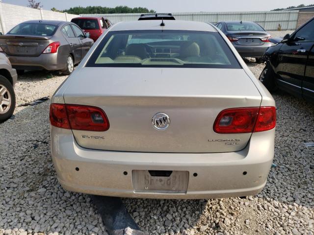 Photo 6 from auction – 2007 BUICK LUCERNE CX with VIN 1G4HD57297U191847
