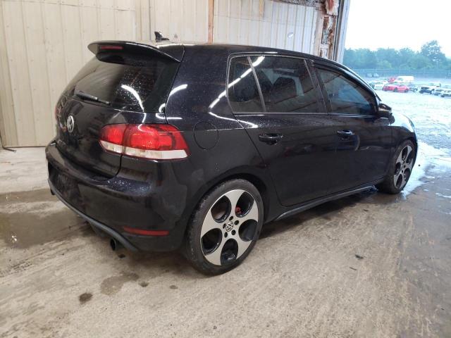 Photo 3 from auction – 2012 VOLKSWAGEN GTI with VIN WVWHD7AJXCW019809