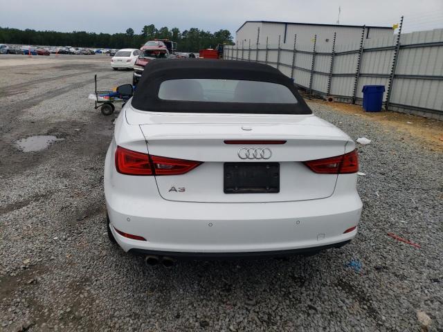 Photo 6 from auction – 2015 AUDI A3 PREMIUM with VIN WAU5CLFF9F1032326