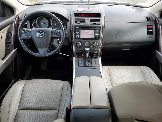 Photo 8 from auction – 2015 MAZDA CX-9 GRAND with VIN JM3TB3DV3F0448280