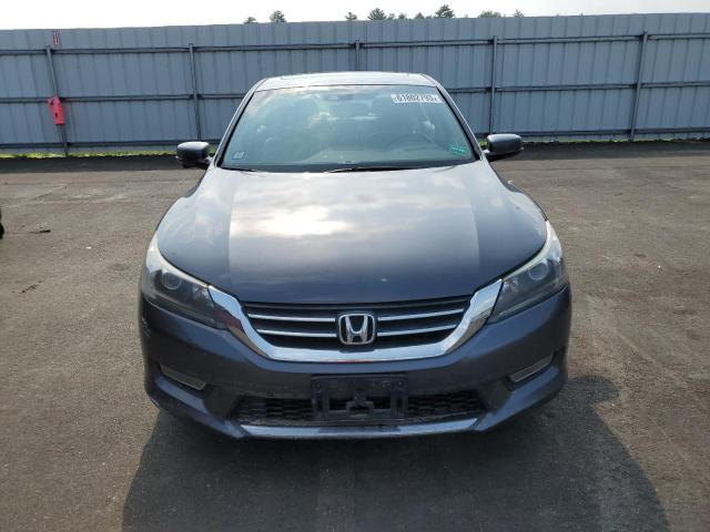 Photo 5 from auction – 2013 HONDA ACCORD EXL with VIN 1HGCR2F83DA027061