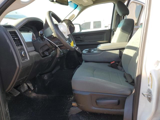 Photo 7 from auction – 2020 RAM 1500 CLASS with VIN 1C6RR7KT3LS158135