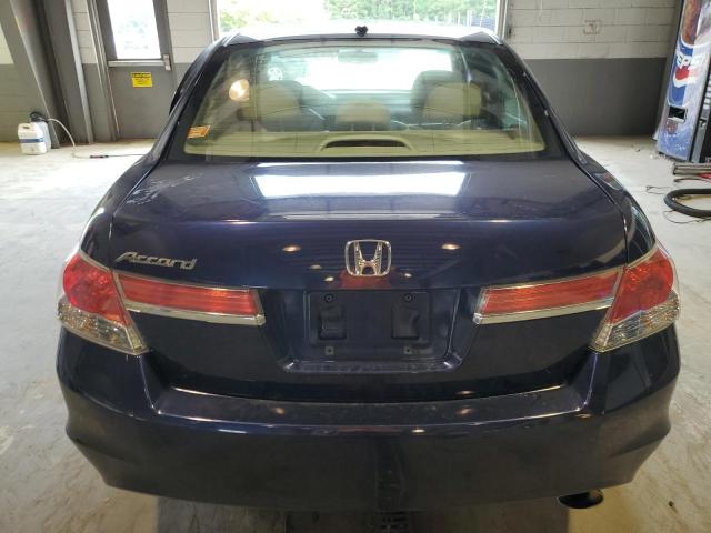 Photo 6 from auction – 2011 HONDA ACCORD EXL with VIN 1HGCP2F83BA004589