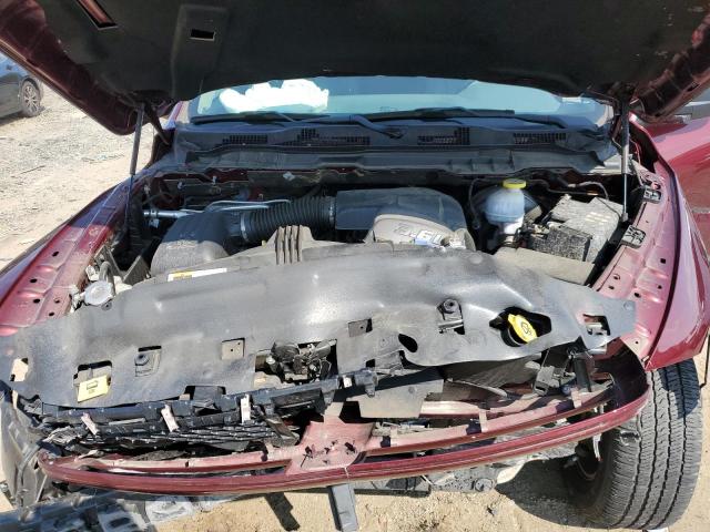 Photo 11 from auction – 2018 RAM 1500 ST with VIN 1C6RR7FG2JS254333