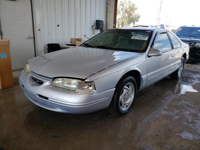 FORD THUNDERBIR 1997 with VIN 1FALP62W8VH172238 - Photo from auction