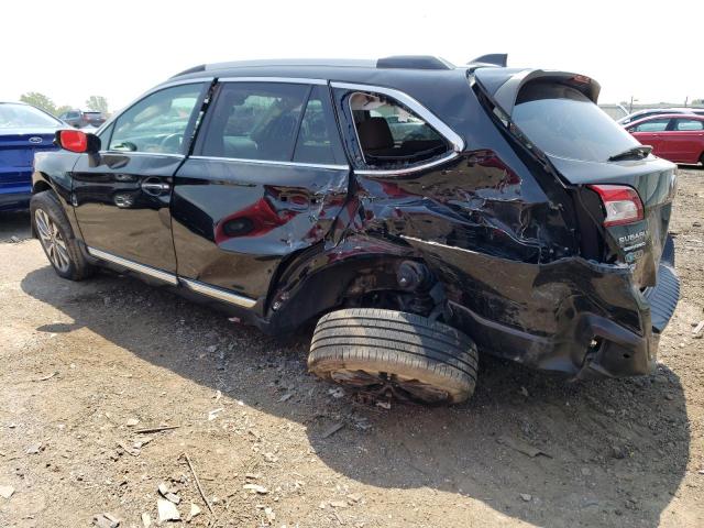 Photo 2 from auction – 2018 SUBARU OUTBACK TO with VIN 4S4BSATC7J3379993