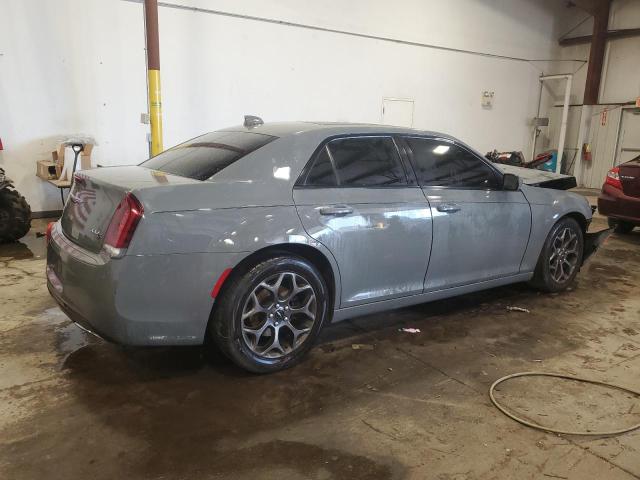 Photo 3 from auction – 2017 CHRYSLER 300 S with VIN 2C3CCAGGXHH597652