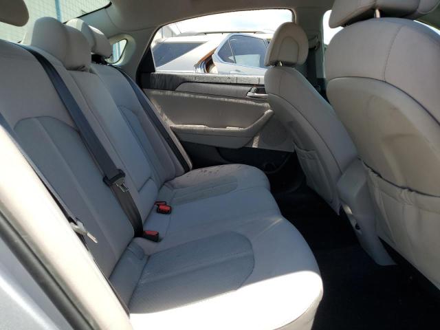 Photo 10 from auction – 2017 HYUNDAI SONATA SE with VIN 5NPE24AF4HH445298