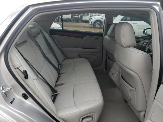 صورة رقم 10 من المزاد - 2011 TOYOTA AVALON BAS مع VIN 4T1BK3DB5BU430582