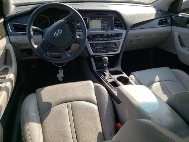 Photo 8 from auction – 2016 HYUNDAI SONATA SPO with VIN 5NPE34AF8GH424501