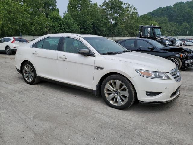 Photo 4 from auction – 2012 FORD TAURUS LIM with VIN 1FAHP2JW4CG137750