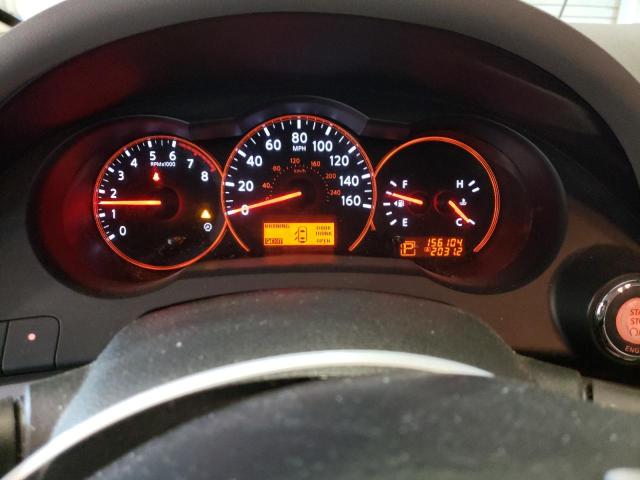 Photo 9 from auction – 2008 NISSAN ALTIMA 2.5 with VIN 1N4AL21E28N489166