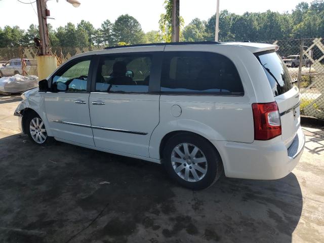 Photo 2 from auction – 2011 CHRYSLER TOWN & COU with VIN 2A4RR8DG7BR630958