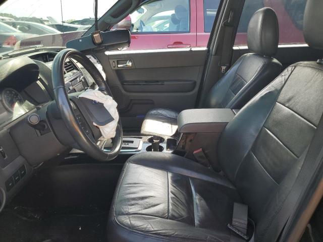 Photo 7 from auction – 2012 FORD ESCAPE LIM with VIN 1FMCU0E7XCKC42368
