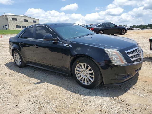 Photo 4 from auction – 2011 CADILLAC CTS LUXURY with VIN 1G6DE5EY8B0166559