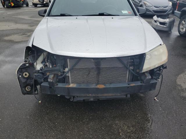 Photo 11 from auction – 2012 DODGE AVENGER SX with VIN 1C3CDZEG3CN260433