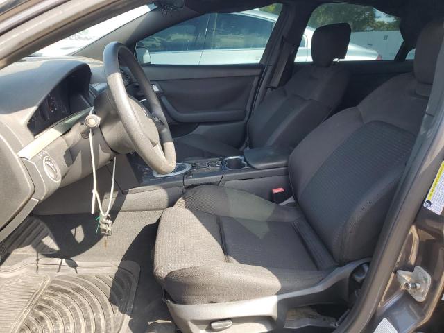 Photo 7 from auction – 2009 PONTIAC G8 with VIN 6G2ER57709L154044
