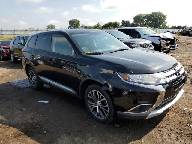 Photo 4 from auction – 2016 MITSUBISHI OUTLANDER with VIN JA4AZ3A36GZ032522