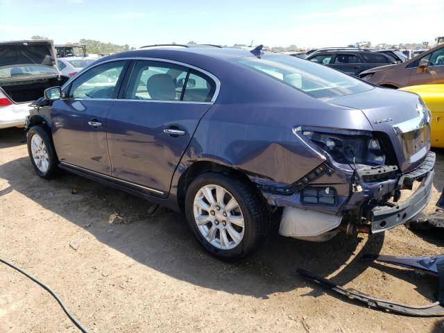 Photo 2 from auction – 2013 BUICK LACROSSE with VIN 1G4GA5E36DF263717