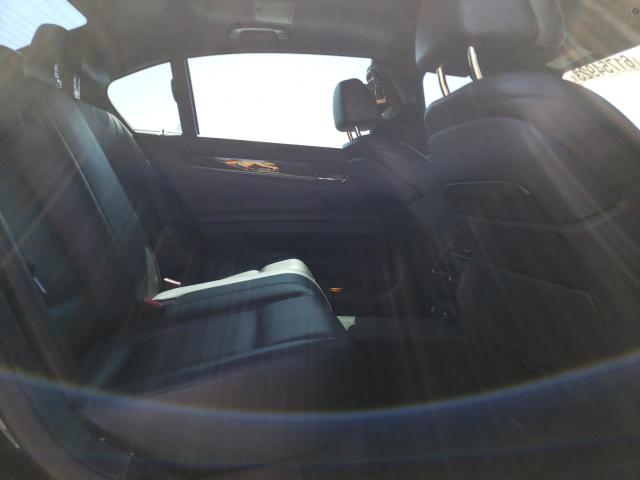 Снимка 10 от търг – 2014 BMW 750 с VIN WBAYE8C58ED135332