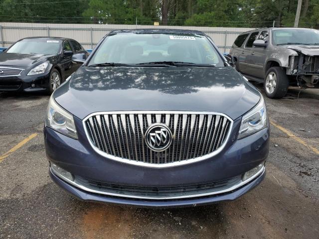 Photo 5 from auction – 2015 BUICK LACROSSE with VIN 1G4GB5GR9FF224668