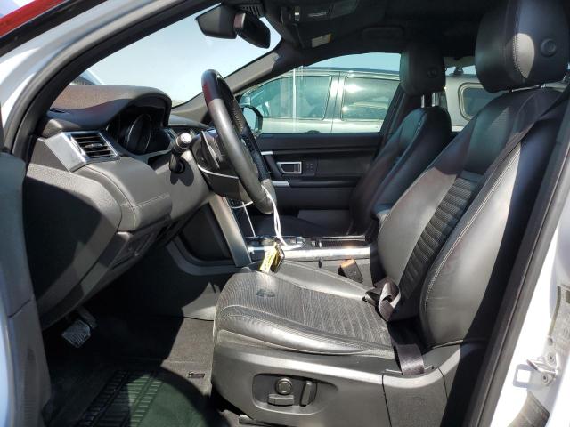 Photo 7 from auction – 2017 LAND ROVER DISCOVERY with VIN SALCT2BG6HH702081