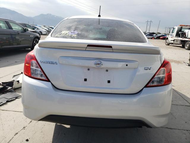 Photo 6 from auction – 2018 NISSAN VERSA with VIN 3N1CN7AP5JL841130