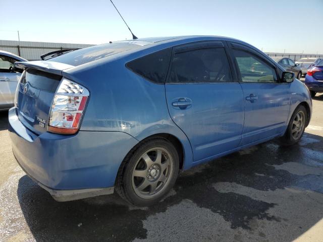 Photo 3 from auction – 2008 TOYOTA PRIUS with VIN JTDKB20U987817438