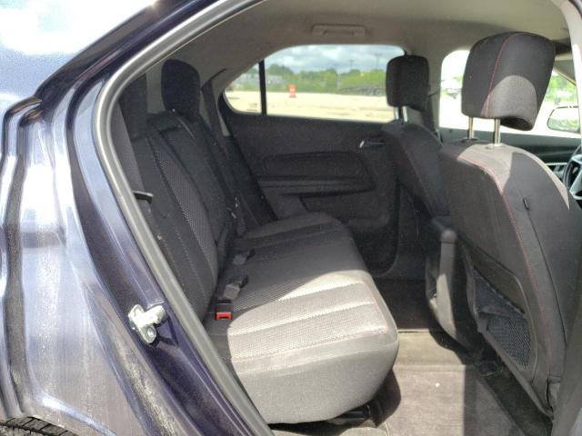 Photo 10 from auction – 2017 CHEVROLET EQUINOX LT with VIN 2GNFLFEK9H6114717