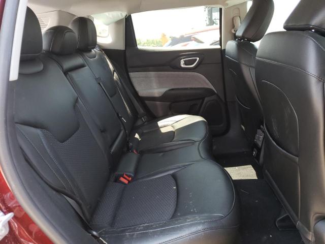 Photo 11 from auction – 2022 JEEP COMPASS LA with VIN 3C4NJDBBXNT217218