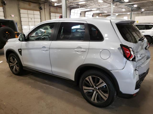 Photo 2 from auction – 2023 MITSUBISHI OUTLANDER with VIN JA4ARUAU6PU003680