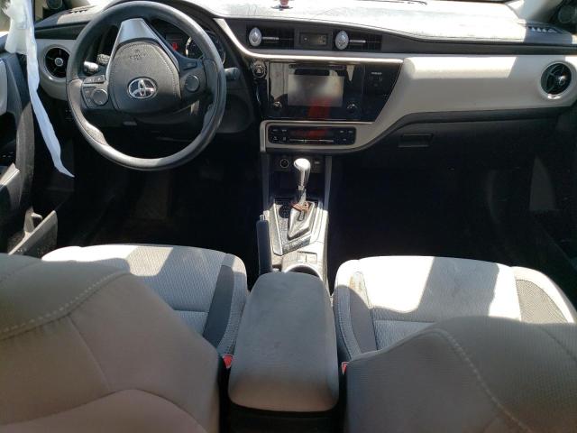 Photo 8 from auction – 2017 TOYOTA COROLLA L with VIN 5YFBURHE1HP607060
