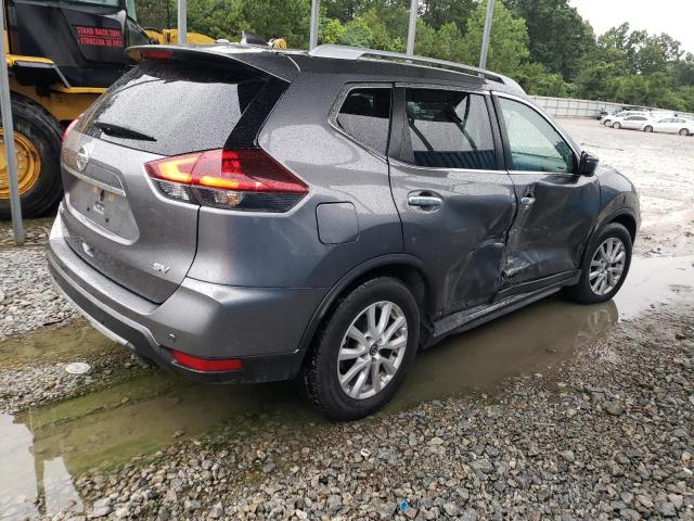 Photo 3 from auction – 2020 NISSAN ROGUE S with VIN KNMAT2MT9LP510063