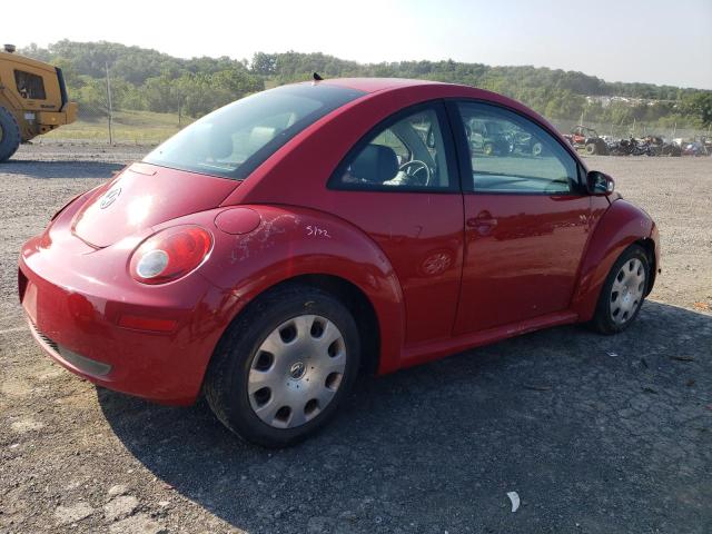Photo 3 from auction – 2010 VOLKSWAGEN NEW BEETLE with VIN 3VWPG3AG4AM016267