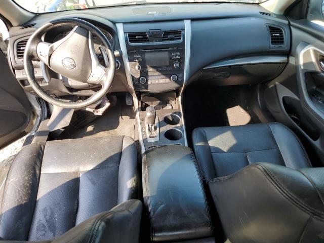 Photo 8 from auction – 2014 NISSAN ALTIMA 3.5 with VIN 1N4BL3AP9EN200047