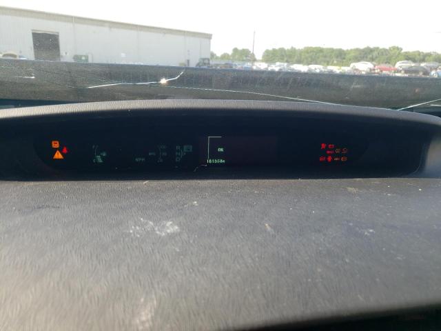 Photo 9 from auction – 2010 TOYOTA PRIUS with VIN JTDKN3DU8A0162596