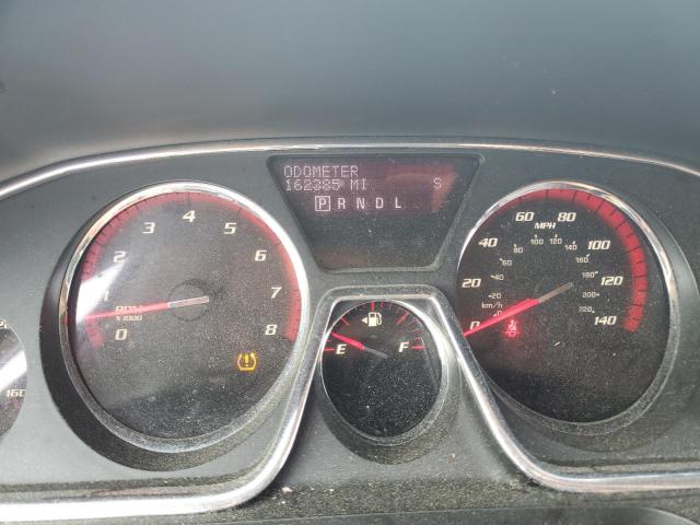 Photo 9 from auction – 2014 GMC ACADIA SLT with VIN 1GKKRSKD3EJ197391