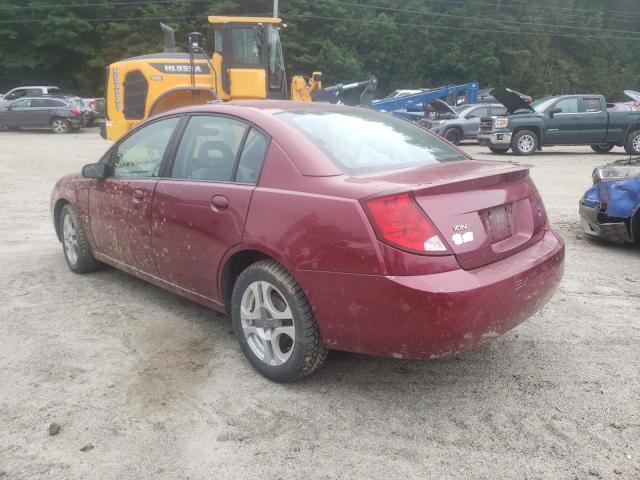 Photo 2 from auction – 2004 SATURN ION LEVEL with VIN 1G8AL52F54Z169565