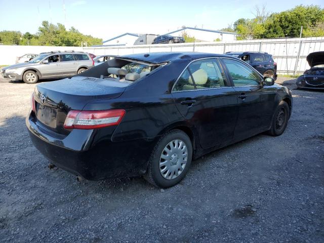 Photo 3 from auction – 2010 TOYOTA CAMRY BASE with VIN 4T1BF3EK7AU057837