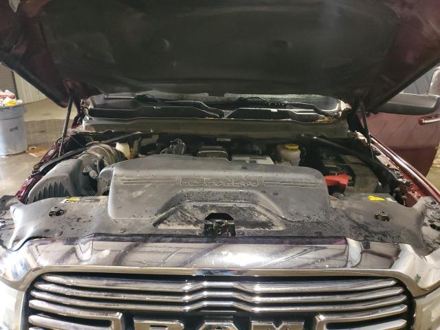 Photo 12 from auction – 2019 RAM 2500 LARAM with VIN 3C6UR5FL3KG727421