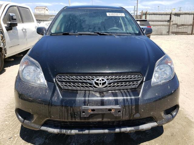 Photo 5 from auction – 2007 TOYOTA COROLLA MA with VIN 2T1KR32E87C674602
