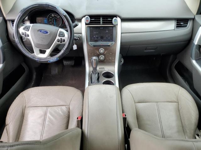Photo 8 from auction – 2012 FORD EDGE SEL with VIN 2FMDK3JC2CBA77263