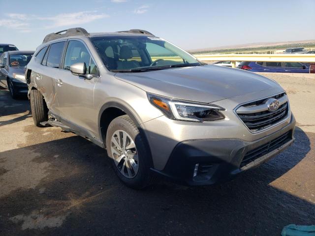 Zdjęcie 4 z aukcji – 2020 SUBARU OUTBACK PR z VIN 4S4BTAEC9L3147327