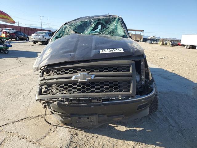 Photo 5 from auction – 2014 CHEVROLET SILVERADO with VIN 3GCPCREC5EG176560